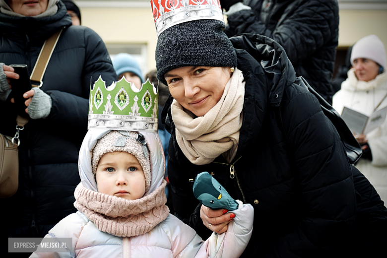 Orszak Trzech Króli w Ziębicach [foto]