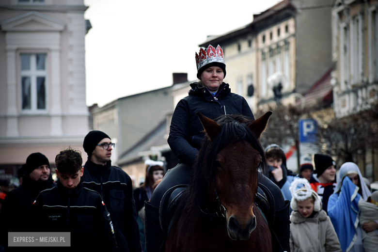 Orszak Trzech Króli w Ziębicach [foto]