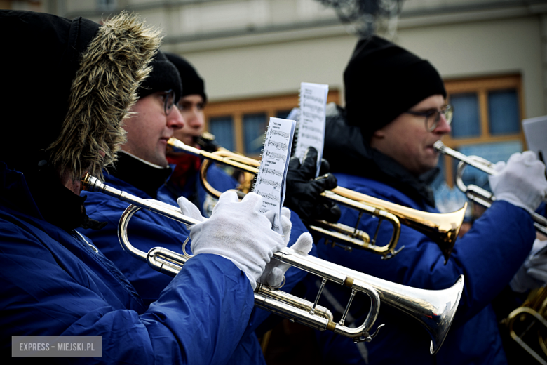 Orszak Trzech Króli w Ziębicach [foto]