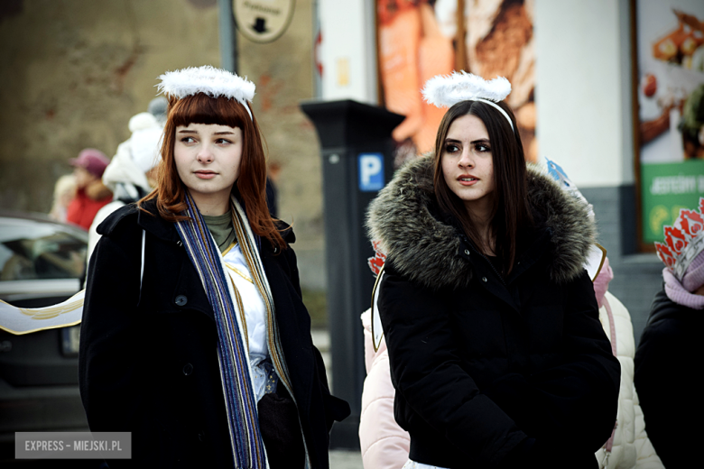 Orszak Trzech Króli w Ziębicach [foto]