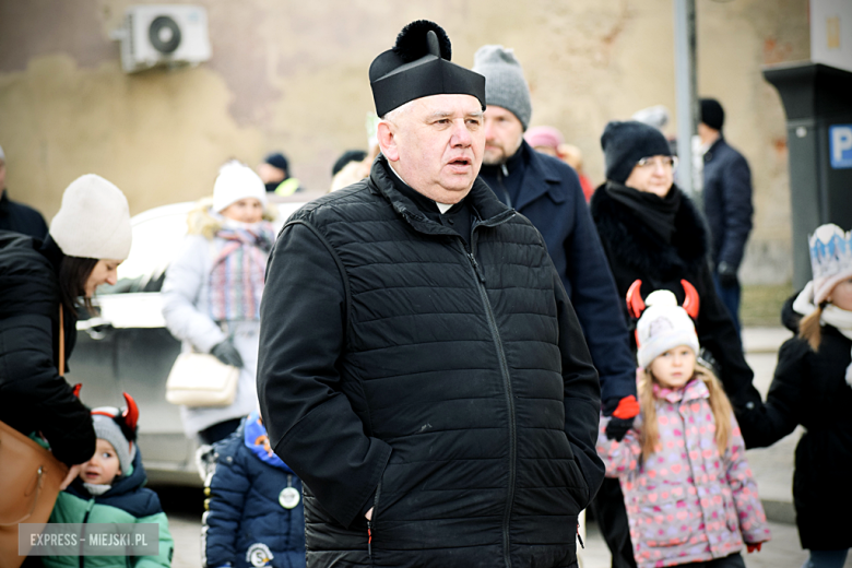 Orszak Trzech Króli w Ziębicach [foto]