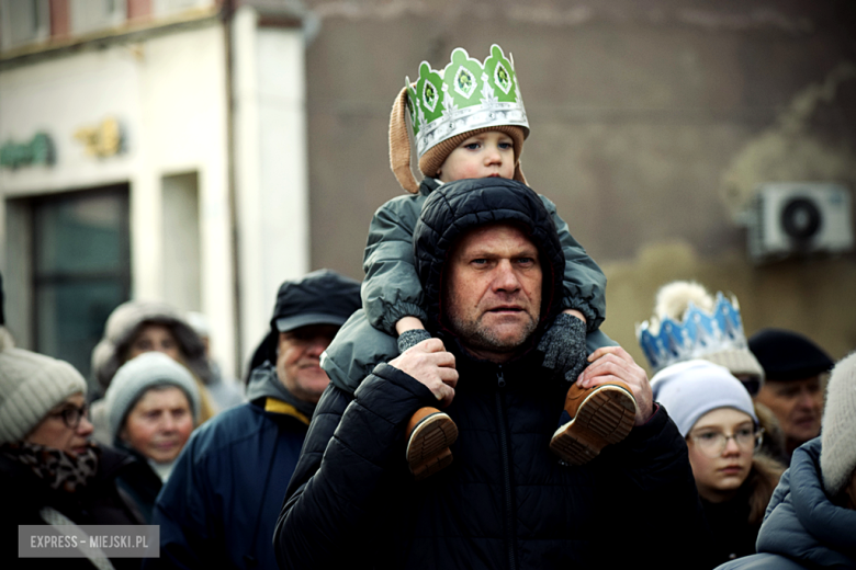 Orszak Trzech Króli w Ziębicach [foto]