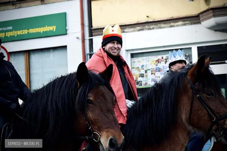 Orszak Trzech Króli w Ziębicach [foto]