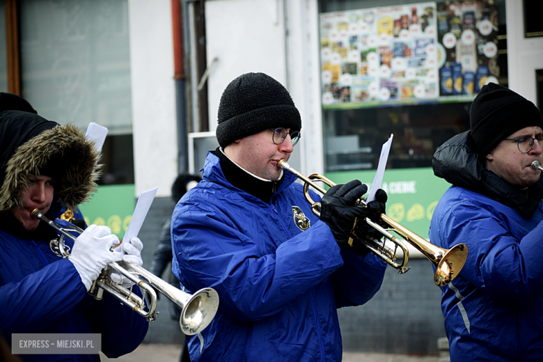 Orszak Trzech Króli w Ziębicach [foto]
