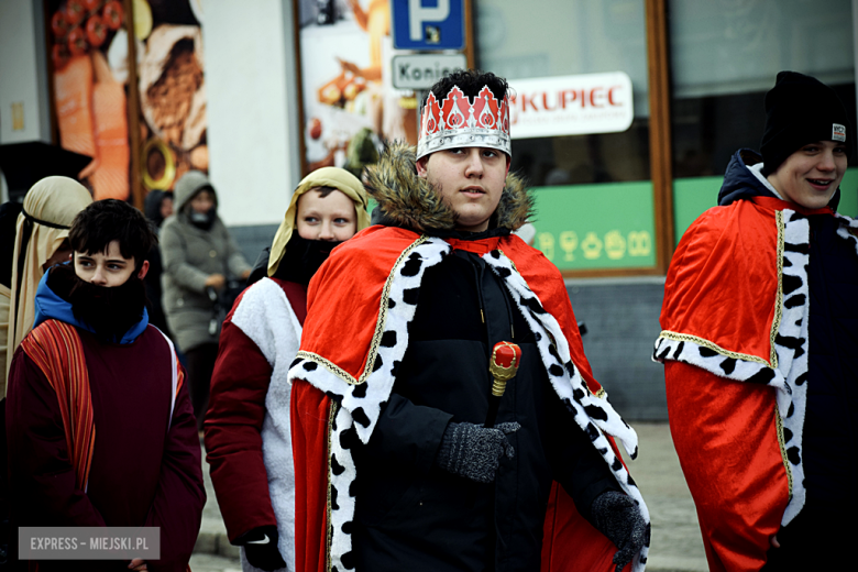 Orszak Trzech Króli w Ziębicach [foto]