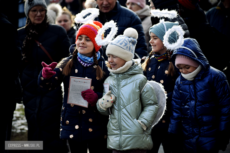 Orszak Trzech Króli w Ziębicach [foto]