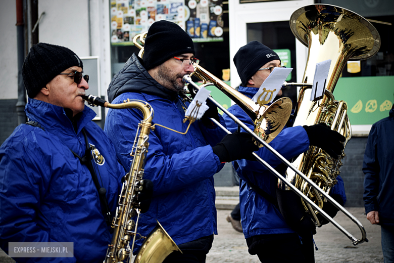 Orszak Trzech Króli w Ziębicach [foto]