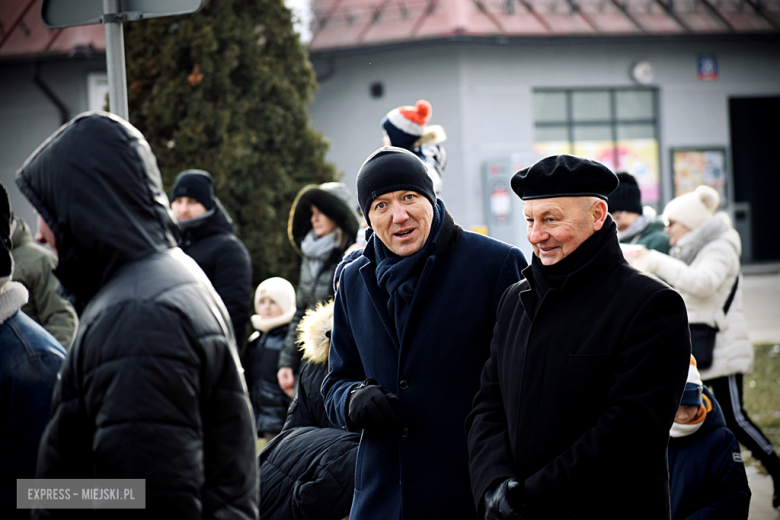 Orszak Trzech Króli w Ziębicach [foto]