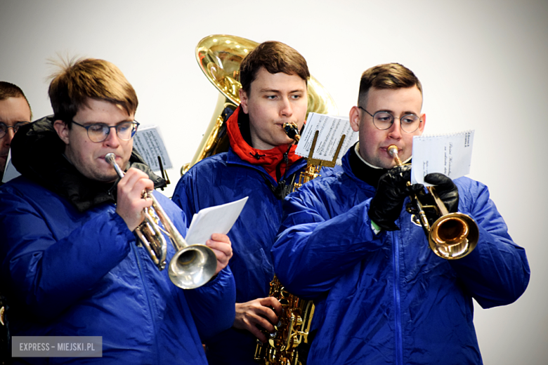 Orszak Trzech Króli w Ziębicach [foto]