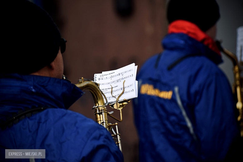 Orszak Trzech Króli w Ziębicach [foto]