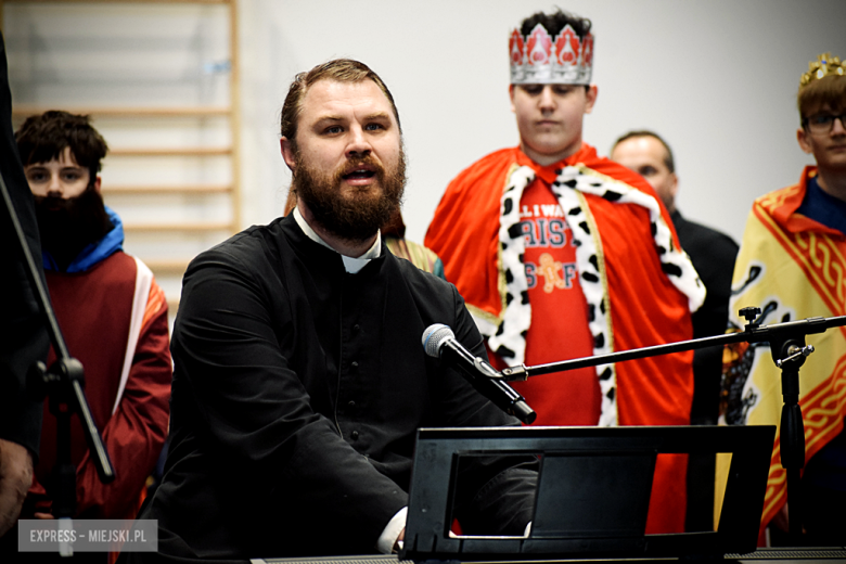 Orszak Trzech Króli w Ziębicach [foto]