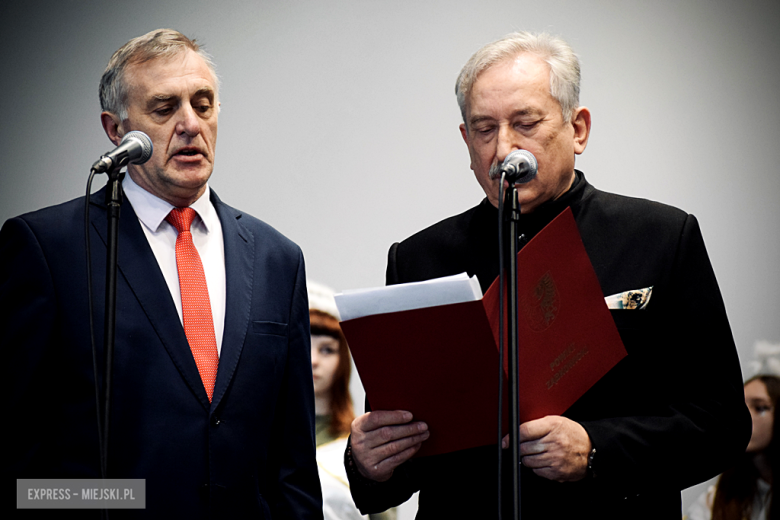 Orszak Trzech Króli w Ziębicach [foto]