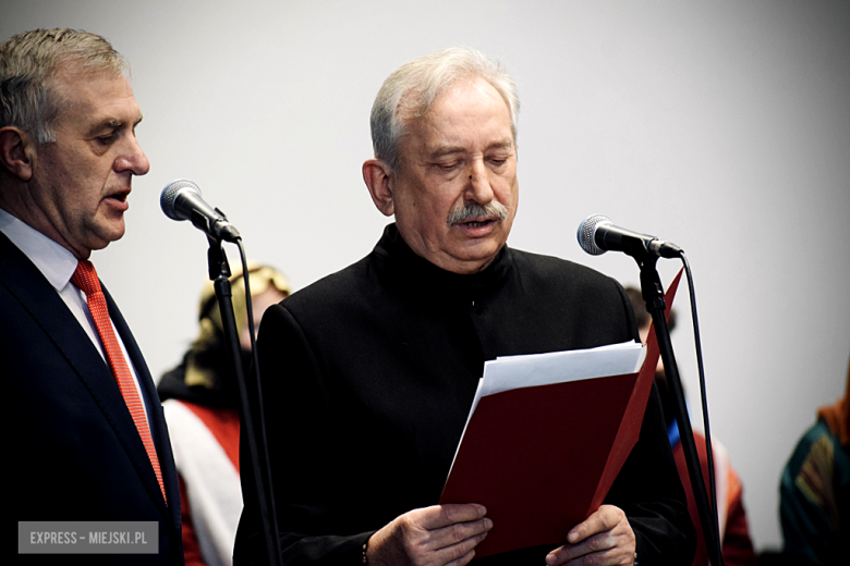 Orszak Trzech Króli w Ziębicach [foto]