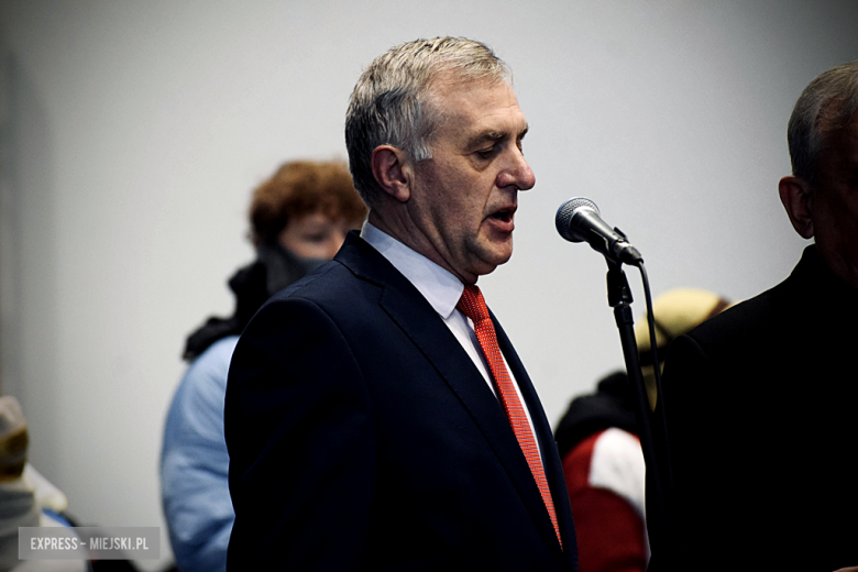 Orszak Trzech Króli w Ziębicach [foto]