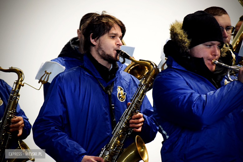 Orszak Trzech Króli w Ziębicach [foto]