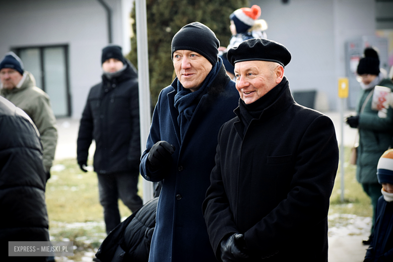 Orszak Trzech Króli w Ziębicach [foto]