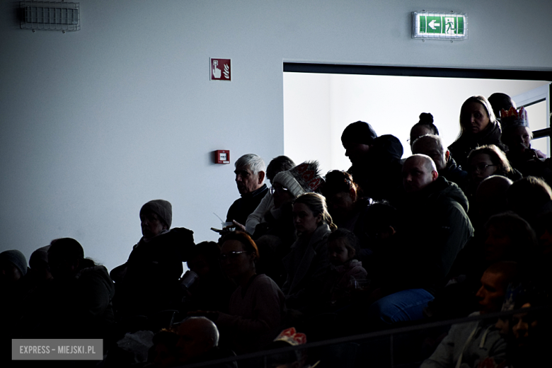 Orszak Trzech Króli w Ziębicach [foto]