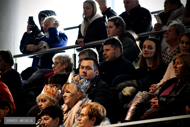 Orszak Trzech Króli w Ziębicach [foto]