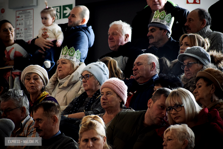 Orszak Trzech Króli w Ziębicach [foto]