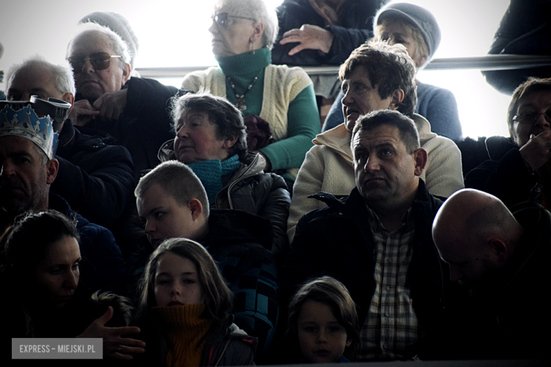 Orszak Trzech Króli w Ziębicach [foto]