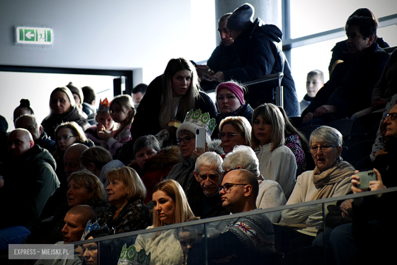 Orszak Trzech Króli w Ziębicach [foto]