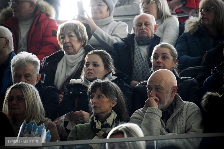 Orszak Trzech Króli w Ziębicach [foto]