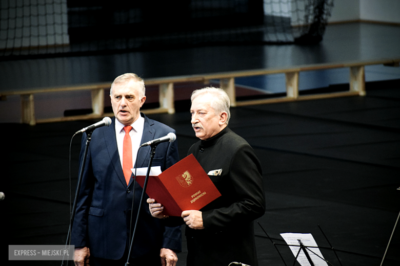 Orszak Trzech Króli w Ziębicach [foto]