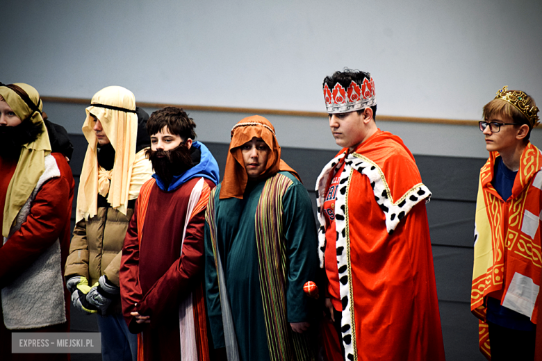 Orszak Trzech Króli w Ziębicach [foto]