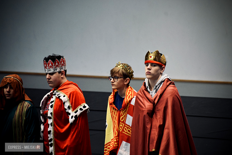 Orszak Trzech Króli w Ziębicach [foto]