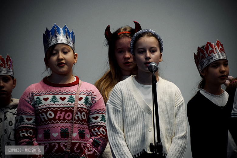 Orszak Trzech Króli w Ziębicach [foto]