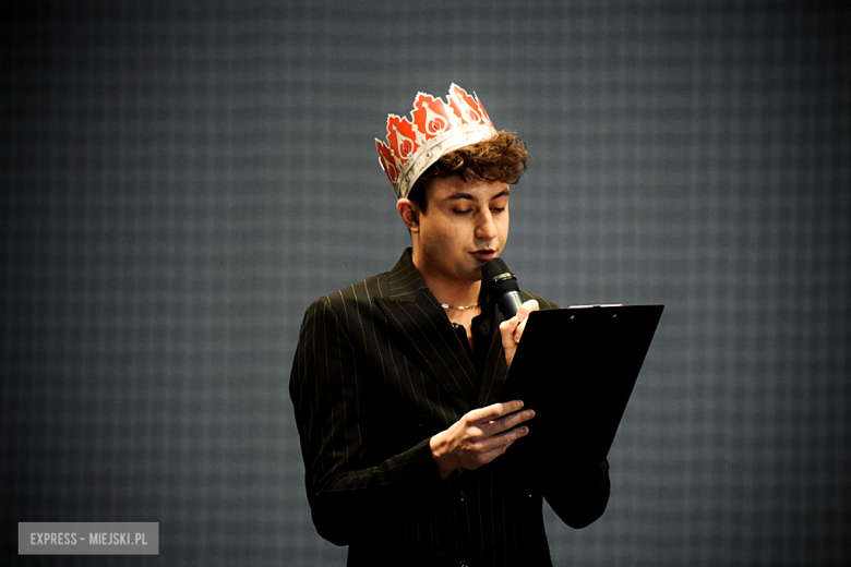 Orszak Trzech Króli w Ziębicach [foto]