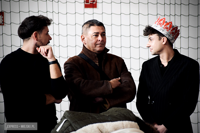 Orszak Trzech Króli w Ziębicach [foto]