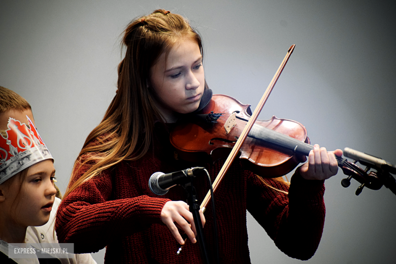 Orszak Trzech Króli w Ziębicach [foto]