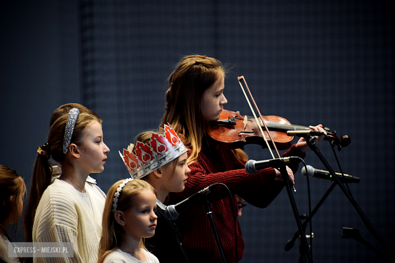 Orszak Trzech Króli w Ziębicach [foto]
