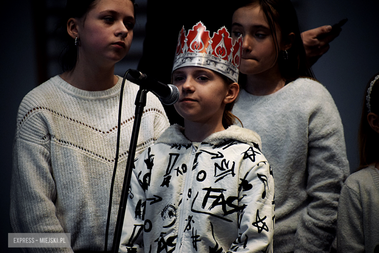 Orszak Trzech Króli w Ziębicach [foto]