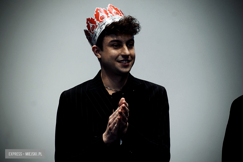 Orszak Trzech Króli w Ziębicach [foto]