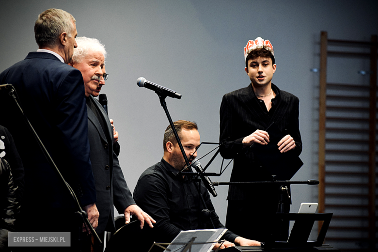 Orszak Trzech Króli w Ziębicach [foto]