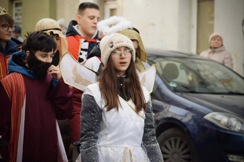 Orszak Trzech Króli w Ziębicach [foto]