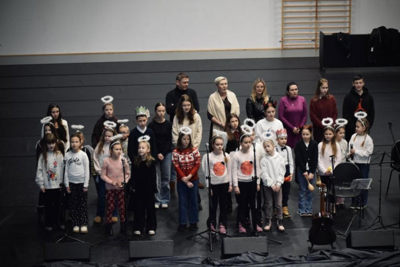 Orszak Trzech Króli w Ziębicach [foto]