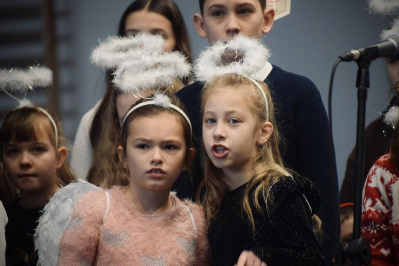 Orszak Trzech Króli w Ziębicach [foto]