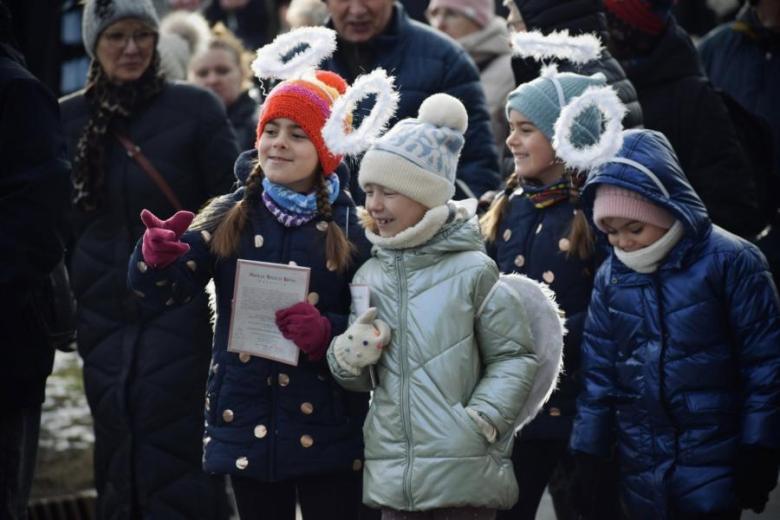 Orszak Trzech Króli w Ziębicach [foto]