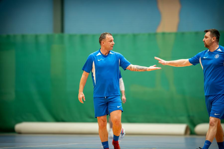 IV kolejka Ząbkowickiej Ligi Futsalu