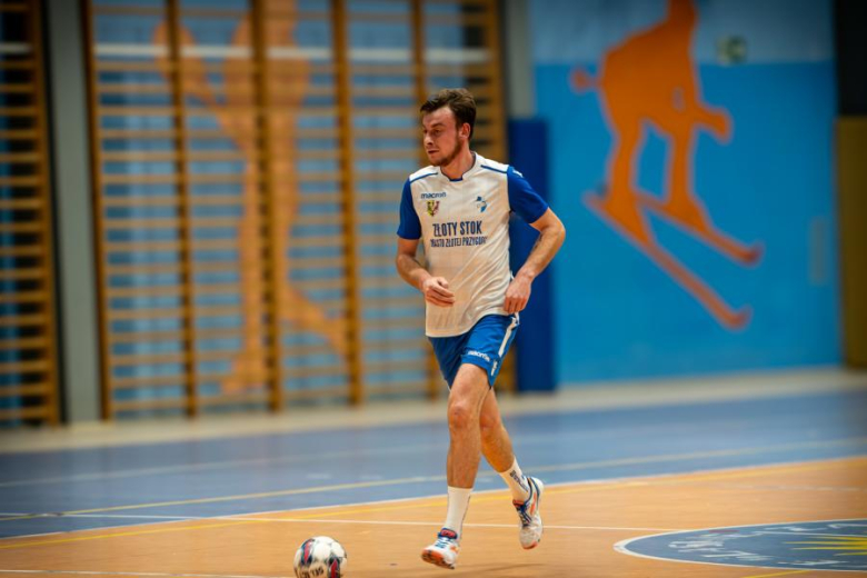 IV kolejka Ząbkowickiej Ligi Futsalu