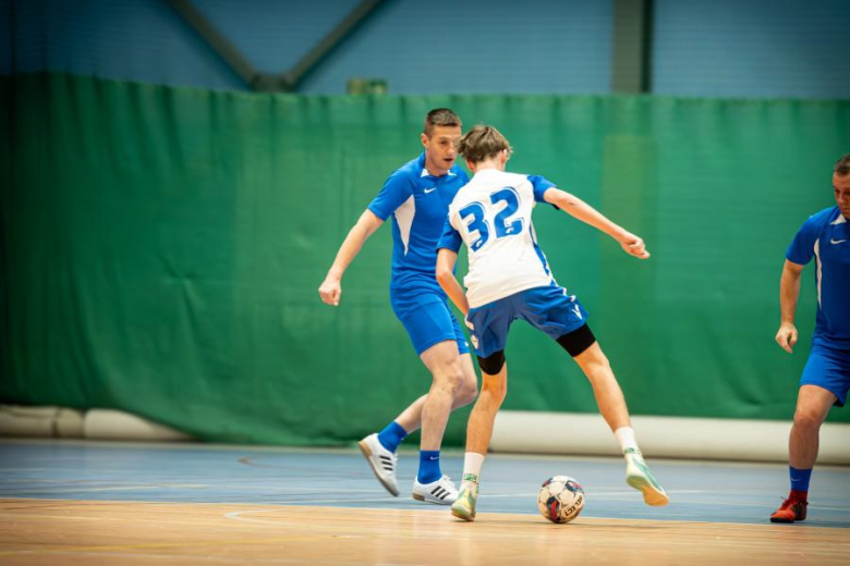 IV kolejka Ząbkowickiej Ligi Futsalu