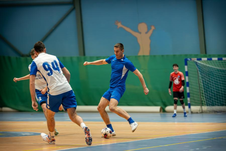 IV kolejka Ząbkowickiej Ligi Futsalu