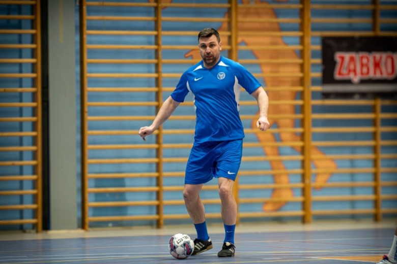 IV kolejka Ząbkowickiej Ligi Futsalu