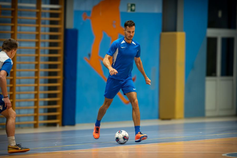 IV kolejka Ząbkowickiej Ligi Futsalu