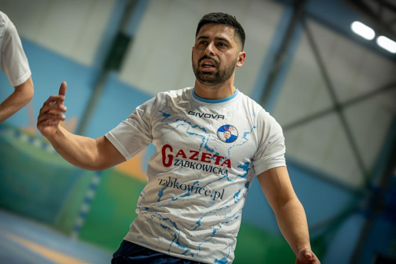 IV kolejka Ząbkowickiej Ligi Futsalu