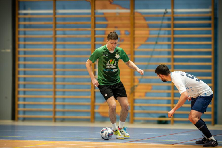 IV kolejka Ząbkowickiej Ligi Futsalu