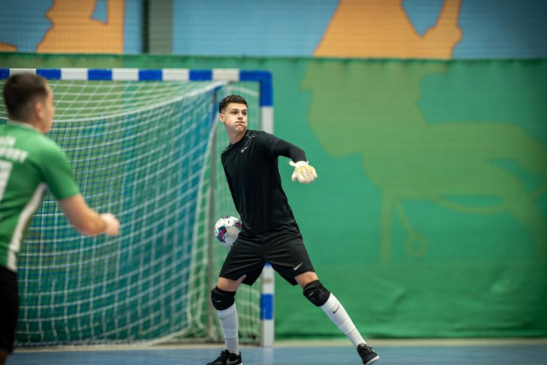 IV kolejka Ząbkowickiej Ligi Futsalu